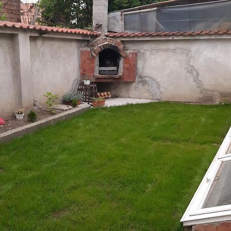Hotel White House Silistra Exterior foto
