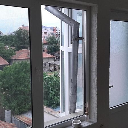 Hotel White House Silistra Exterior foto